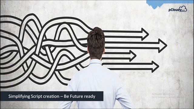 Why it's time to upgrade your Automation strategy with Appium @ scale смотреть онлайн