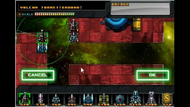 Over all the Android tower defense games Star Rebellion is a blockbuster! смотреть онлайн