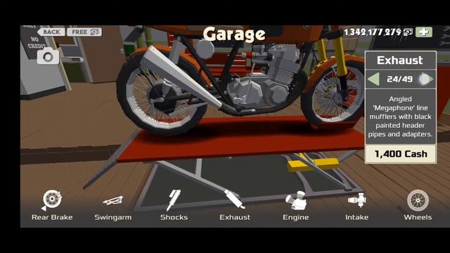 Download Game Cafe Racer Mod Apk Terbaru,Di Android, Keren Banget Coy!!! смотреть онлайн