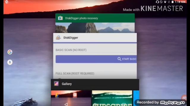 how to recover deleted photos смотреть онлайн
