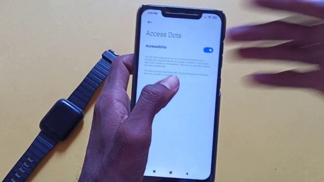 MIUI 12 Update for POCO F1 | Enable access Dots feature смотреть онлайн