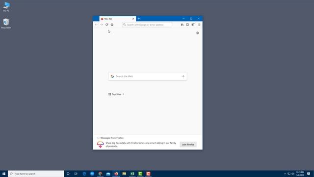 Windows 10 Tutorial - Lesson 14 - Exiting Applications Completely смотреть онлайн