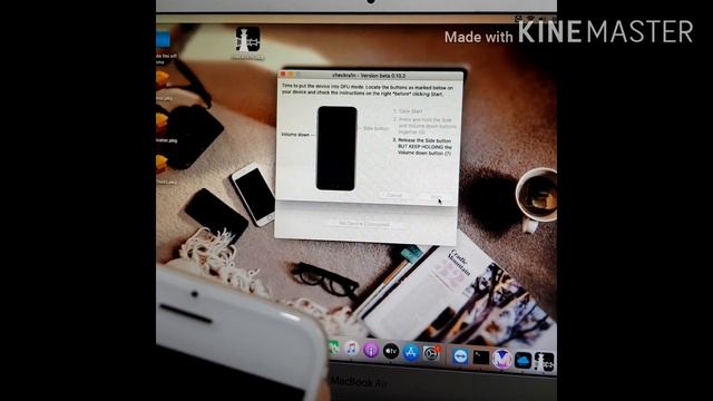 ICLOUD BYPASS BY VDB TOOL`