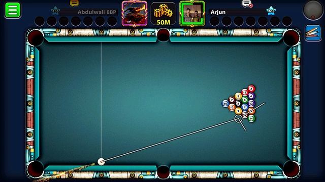 8 Ball Pool - Che*to HA**k | For Android Is On Fire | Abdulwali 8BP смотреть онлайн