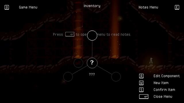 The Thin Silence [Gameplay, PC] смотреть онлайн