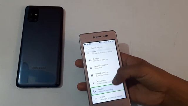 How to turn off voice assistant problem in Lava Z50, voice assistant band kaise karen смотреть онлайн