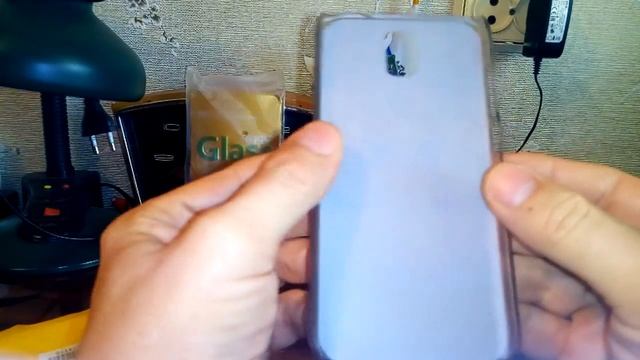 патриотический бампер для UMI РИМ X смотреть онлайн