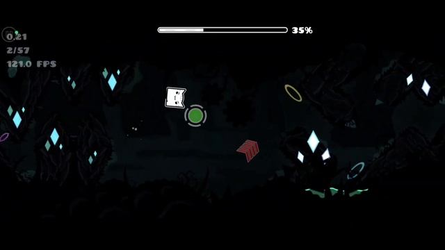(TOP 1 MOBILE DEMON) AERIAL GLEAM 78% [120Hz] смотреть онлайн