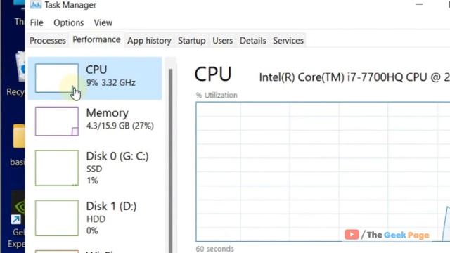 Know Number of Cores in your Windows 11 смотреть онлайн