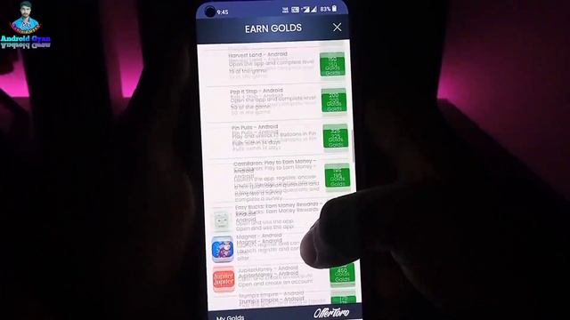 Gift Center App | Google Play Gift Card Earning App | Free Redeem Code | New Redeem Code Earning Ap смотреть онлайн