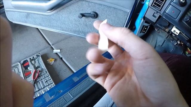 1992 Camaro Aftermarket Stereo Install смотреть онлайн