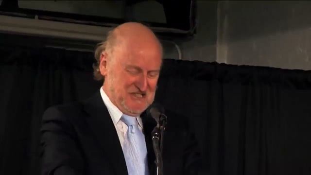 Arts and Urban Revitalization Panel Featuring Rocco Landesman смотреть онлайн