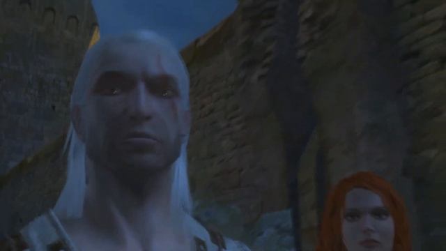 The Witcher Enhanced Edition: Part 1 - And So It Begins...With Amnesia. смотреть онлайн