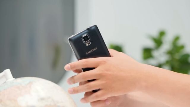 Nhìn lại Galaxy Note 4 sau 8 năm: vẫn chơi được game, vẫn up được Android 12! смотреть онлайн