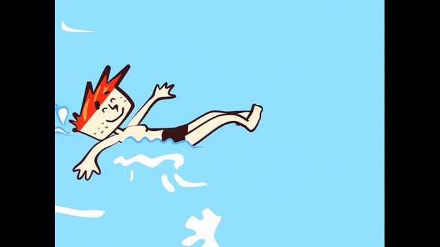 Kid`s Box 2 Unit 12 Song