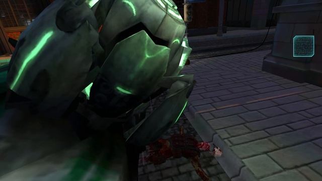 XCOM®: Enemy Within　ios/Android版 をやった смотреть онлайн