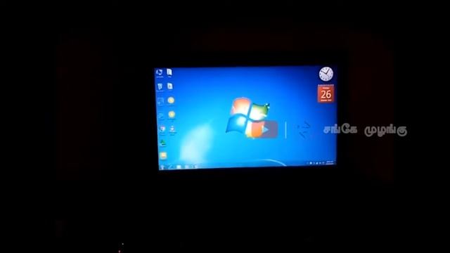 Windows Has Recovered From an Unexpected Shutdown |Windows Blue Screen Error Windows OS | SM | Tami смотреть онлайн