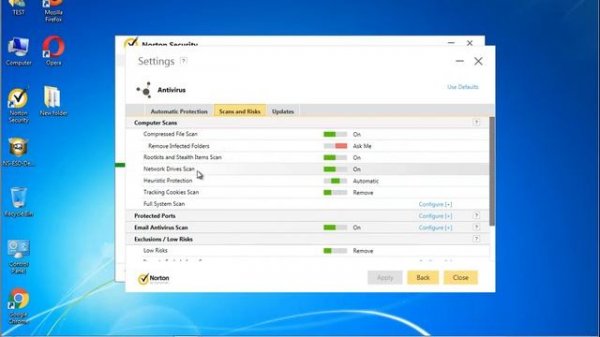 Fix error code 0x8007003B when transferring file from network drive to local system