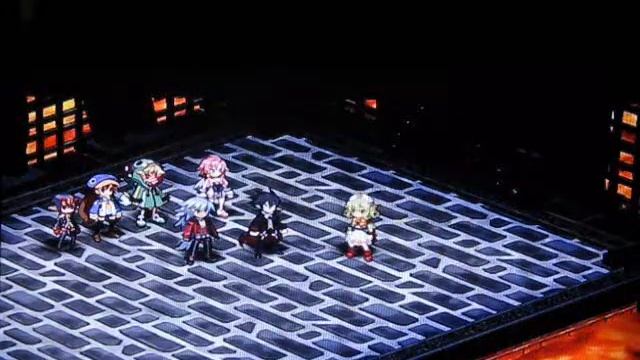 Disgaea 4 NA DLC Round 6 Medic & Necromancer смотреть онлайн