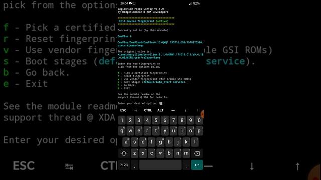 Poco F1 Port- OnePlus 6 Oxygen OS Beta 30 (Fixes for Mobile Data, CTS Profile and Boot Issue) Part смотреть онлайн