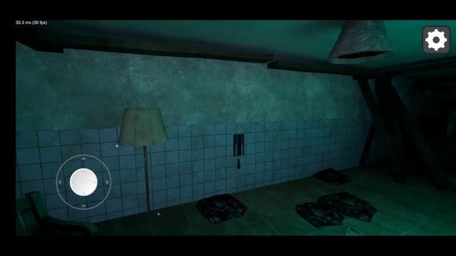 Siren Head Game 3d Horror - by Laplace Games | Android Gameplay | смотреть онлайн