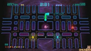 Pac-Man Championship Edition 2 Plus [Part 1]