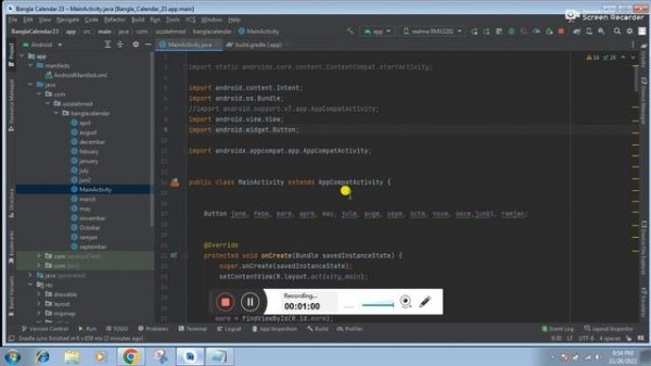 com.android.support.appcompat:v7 error | 'androidx. | Android Studio