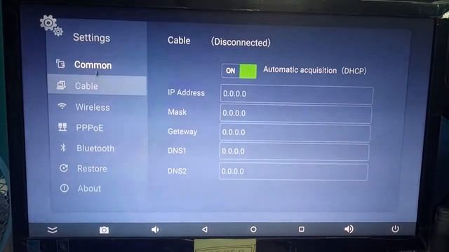 TX92 S912 Android 7.1 3G 32G Octa Core New UI Latest Tv Box смотреть онлайн