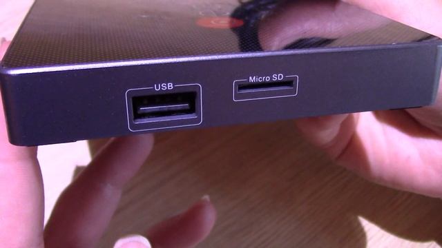 Beelink GT1 TV Box Octa Core Amlogic S912 - 2GB+16GB смотреть онлайн