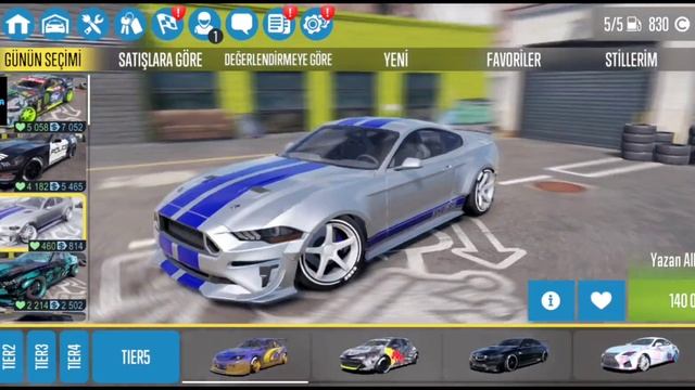 ONLİNE OYNANABİLEN HİLE NASIL İNDİRİLİR !! carx drift racing 2 смотреть онлайн