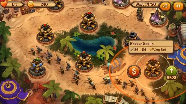 Evil defenders oasis challenge смотреть онлайн