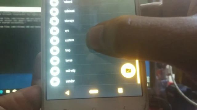 Part 3 Cara Pasang Smali PATCHER Lewat TWRP Gampang Banget, Pemula Auto Bisa.. (3/3)