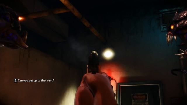 The Darkness 2 - Let's Play Ep5 - Brothel смотреть онлайн
