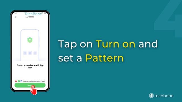 How to Turn On App Lock - Xiaomi [Android 11 - MIUI 12] смотреть онлайн