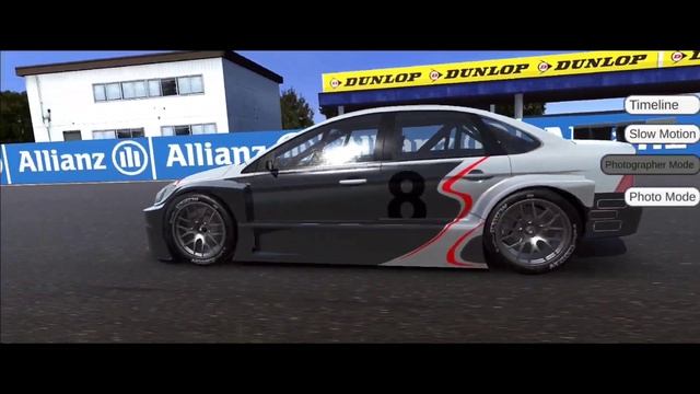 PROJECT: RACER 2.9 Private Beta Testing ( Unfinished Version and Download is not available now ) смотреть онлайн