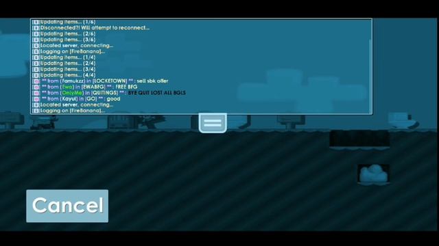 How To Play Growtopia Private Server (Android 2022)! смотреть онлайн