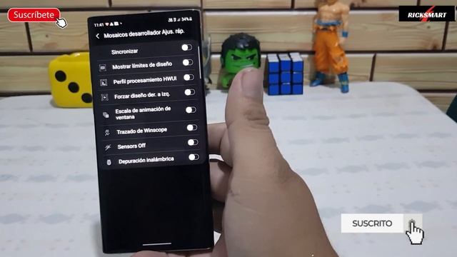 Como Desactivar todos los Sensores en Android proximidad y Mas Samsung y otro modelos facil смотреть онлайн
