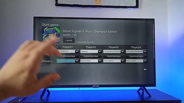 Como Ajustar Botões do Gamepad HAPPY CHYCK смотреть онлайн