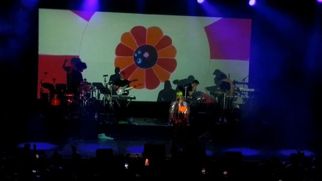 Róisín Murphy, 16-05-2022, Columbiahalle, Berlin, Germany (incomplete) смотреть онлайн