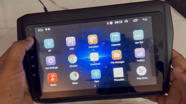 Kia Carens android system with 4gb ram смотреть онлайн