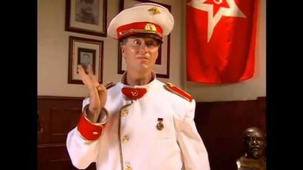 [Red Alert] Tanya คือ ใคร? [Art Talkative]