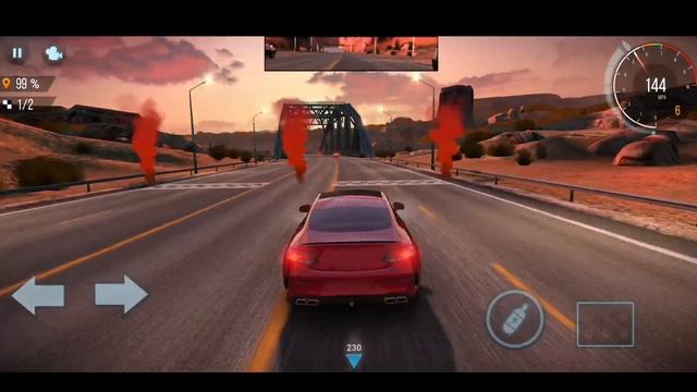 Carx Highway Racing Gameplay - Carx Highway - Android Gameplay смотреть онлайн