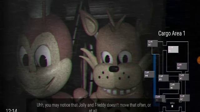 Jolly 2 Android Gameplay | Nights 1 y 2 смотреть онлайн