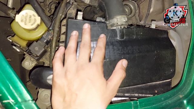 Daihatsu Atrai 660cc Turbo Wagon | Multicab Minivan | Engine Components | Tagalog Review #daihatsu