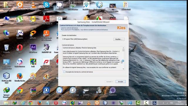 تثبيت برنامج kies смотреть онлайн