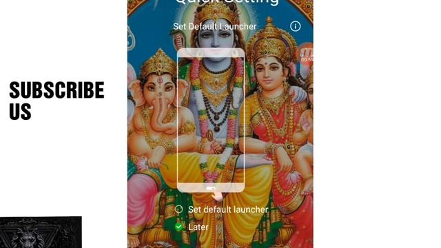 REVIEWING P9 Launcher - Android™ 9.0 P Launcher Style 2.5 Apk for Android!!! смотреть онлайн