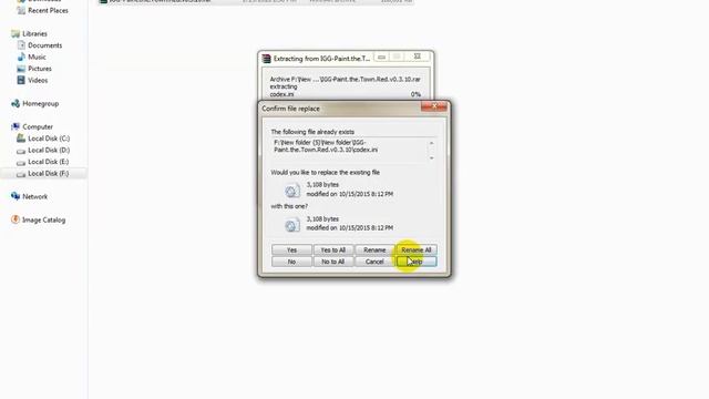 Paint the Town Red Free Download (TESTED-Work 100%) смотреть онлайн