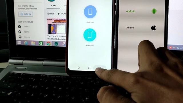 Vivo V20 SE|Android 12 Frp Bypass_New Method In 2022 Latest Security Patch Android 11-12|Ahmad Tech смотреть онлайн