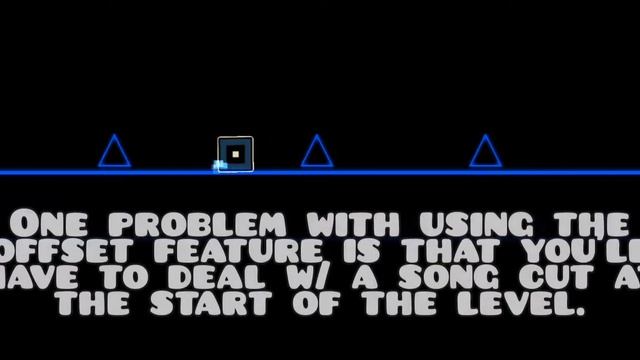 Geometry Dash Android Music Delay EASY IN-GAME FIX (2.1) смотреть онлайн