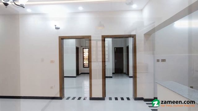 7 MARLA HOUSE FOR SALE IN G-15 ISLAMABAD смотреть онлайн